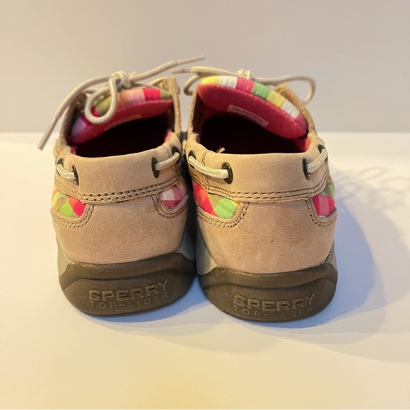 Sperry Topsider - Picture 7 of 9